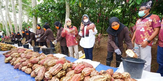 Bulan Ini Banyuwangi Suguhkan 2 Event Kuliner, Aneka Cokelat Hingga Kuliner Jalanan