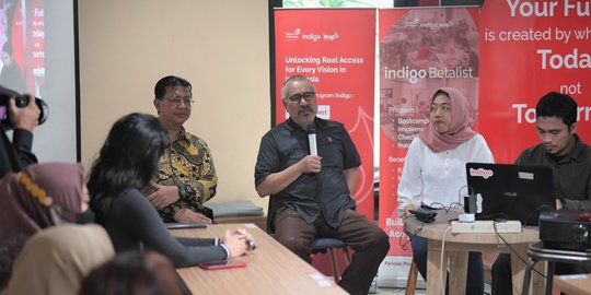 Transformasi Digital, Kemenpora Harap Pemuda Siap Hadapi Revolusi Industri 5.0