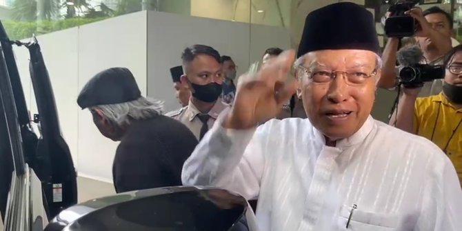 SAS Institute soal Pernyataan Said Aqil: Tidak Ada Ajakan untuk Antipajak