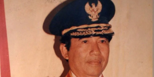 Innalillahi, Jenderal Bintang 3 TNI Sekaligus Menteri Era Soeharto Wafat