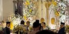 Momen Pernikahan Putri Wakapolri Komjen Gatot, 2 Saksi Nikah Bukan Sosok Sembarangan