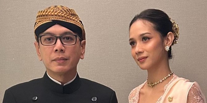 Potret Gista Putri Istri Mantan Menteri yang Kecantikannya Selalu Curi Perhatian