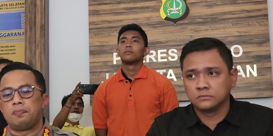 Ibu-Ibu Teriaki Mario Dandy saat Aniaya David: 'Woi Setop'