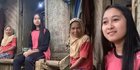 Begitu Lugu, Gadis Desa yang Cantik Mengaku Belum Pernah Ke Mal Apa Lagi Supermarket