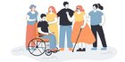 Disnaker Kota Medan Bentuk Unit Layanan Disabilitas Ketenagakerjaan, Ini Harapannya