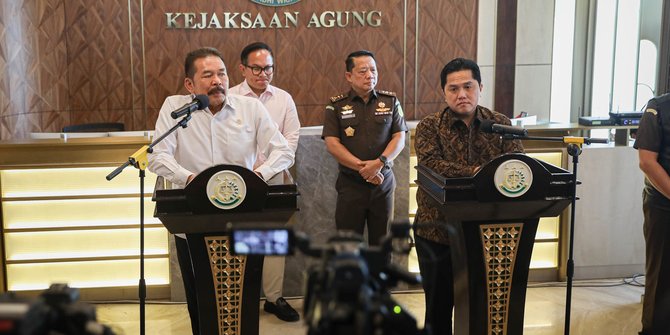 VIDEO: Update Kasus Jiwasraya, Kejagung Telah Sukses Rebut Aset Rp4,5 Triliun