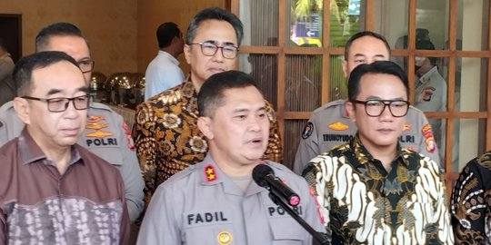 Polda Metro Bakal Berikan Pelatihan ke Debt Collector Cara Menagih Tanpa Premanisme