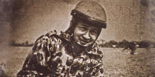 Gara-Gara Mobil Selundupan, Soeharto Pernah Tampar Letnan TNI