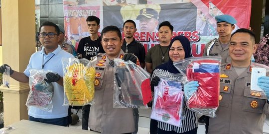 Kronologi Geng Motor SMP di Sukabumi Serang Pelajar SD hingga Tewas