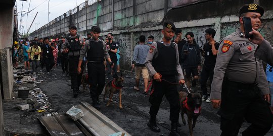 Warga Tanah Merah Tolak Pindah, Ini Sederet Tuntutan kepada Pertamina