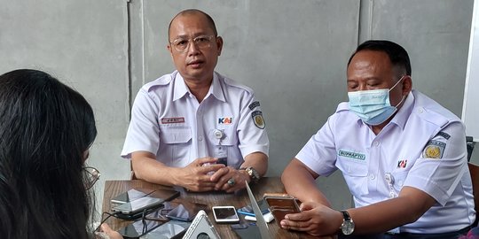 Kebutuhan Mendesak Impor KRL Bekas Jepang, KAI: Demi Keselamatan Penumpang