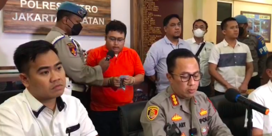 Kasus Ditutup, Pengemudi Mobil Fortuner Arogan Resmi Bebas