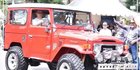 Viral Wali Kota Jambi Belum Bayar Pajak Toyota Land Cruiser, Nunggak 5 Bulan