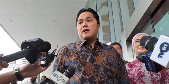 Pasca Kebakaran Depo Plumpang, Pemerintah Bakal Relokasi Pemukiman Warga