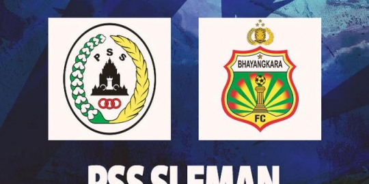 Hasil Pertandingan dan Klasemen BRI Liga 1 Hari Ini: Bhayangkara FC Naik Satu Tingkat, PSM Belum Tergoyahkan