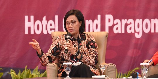 Cerita Sri Mulyani Beli Tanah di Depok, Dicicil 30 Tahun