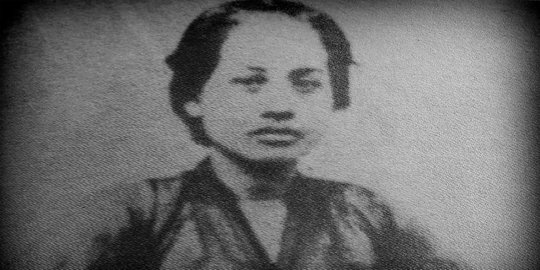 Dalam Kesendirian, Inggit Garnasih Memendam Kesedihan: Gusti Allah, Aku Harus Kuat