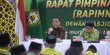 Rapimnas III DMI: Masjid Dilarang Jadi Panggung Politik Pemilu 2024