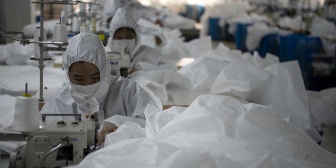 Kemenkes: Indonesia Miliki Kasus Kematian Akibat Flu Burung Terbanyak