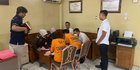 Berkas Perkara Lengkap, Tersangka Kasus Pornografi 'Kebaya Merah' Segera Disidang