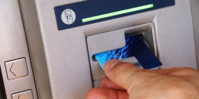 Bule Bobol Mesin ATM Bawa Kabur Uang Ratusan Juta, Polres Madiun Beri Hukuman Berat