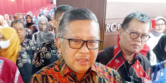 PDIP Ngotot Proporsional Tertutup, Hasto: Jawaban bagi Parpol Suka Membajak Kader