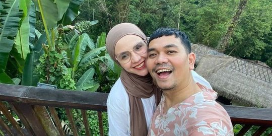 Indra Bekti Klarifikasi soal Bantuan Raffi Ahmad, Ternyata Lupa Terima Uang Donasi