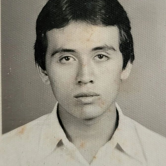 asal usul iriawan pensiunan jenderal polisi dipanggil iwan bule