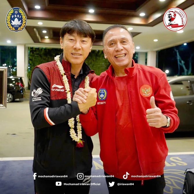 potret jenderal polri mochamad iriawan