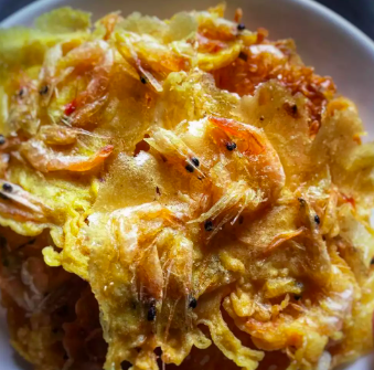 5 resep peyek udang yang lezat dan mudah teman makan paling top