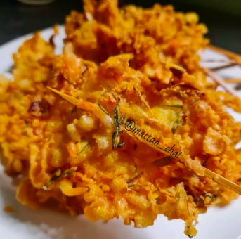 5 resep peyek udang yang lezat dan mudah teman makan paling top