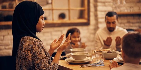 Kegiatan Bulan Ramadhan untuk Anak, Ajarkan Ibadah dan Amal Kebaikan Sejak Dini