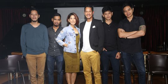 Siap Gelar Konser Tunggal, Harga Tiket Konser Maliq & D'Essentials Menuai Pro Kontra