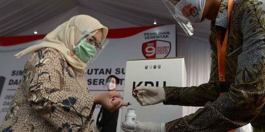 Persiapan KPU Banding Lawan Putusan PN Jakpus Terkait Tahapan Pemilu 2024 Diulang