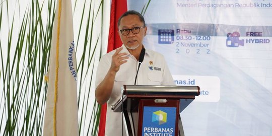 Tak Ingin Harga Acuan CPO Bergantung Malaysia, Pemerintah Segera Dirikan Bursa Sawit