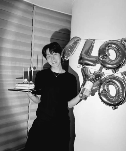 jin seokjin bts