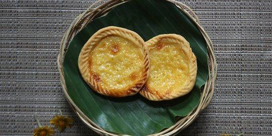 8 Resep Pie Susu Teflon Anti Gosong, Enak dan Mudah Dibuat