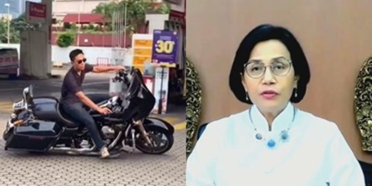 Sri Mulyani Periksa Enam Perusahaan Terkait Rafael Alun Trisambodo