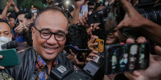 PPATK: Isi Rekening Rafael Alun Sementara Rp500 Miliar, Kemungkinan Bertambah