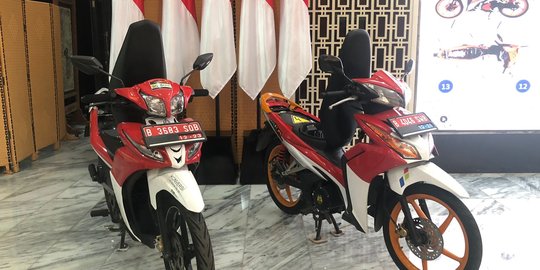 Perhatikan, Ini Kriteria Motor yang Bisa Dikonversi Jadi Motor Listrik