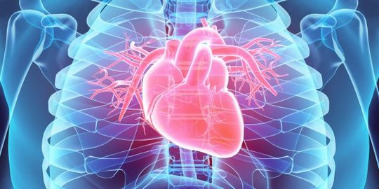 Gejala Jantung Bocor yang Jarang Disadari, Mulai dari Sesak Napas hingga Pingsan