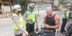 Marak WNA Gunakan Pelat Nomor Palsu di Bali, 147 Orang Ditilang Polisi