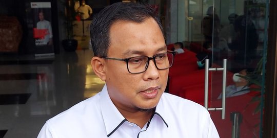 Sekretaris MA Hasbi Hasan Mangkir dari Pemeriksaan KPK
