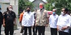 Ganjar Siapkan Rp437 Miliar untuk Program Penyelenggaraan Jalan, Ini Rinciannya