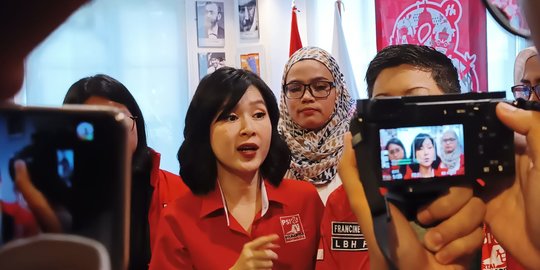 PSI Dukung Proporsional Terbuka Pemilu 2024, Ini Alasannya