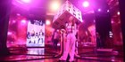 Jelang Konser Born Pink, Barang-Barang Asli Blackpink Dipamerkan di Senayan Park