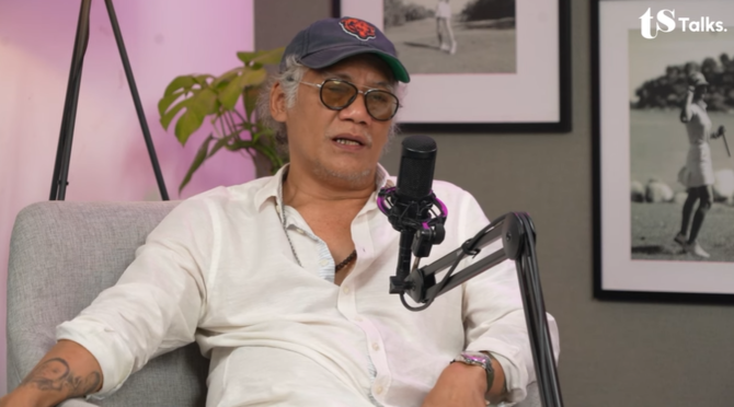 cerita perjuangan tio pakusadewo berhenti pakai narkoba akui sempat kesulitan