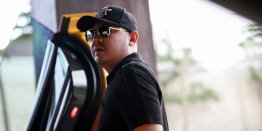Masa Kebal Hukum Usai, Crazy Rich Surabaya Pelaku Penipuan Robot Trading Ditangkap