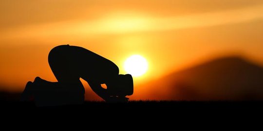 Cara Sholat Hajat Sesuai Anjuran Rasulullah SAW, Lengkap Disertai Bacaannya