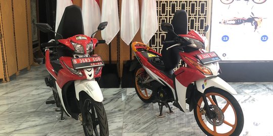 Pemerintah Diminta Samakan Data Penerima Subsidi Motor Listrik